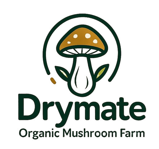 DryMate Logo
